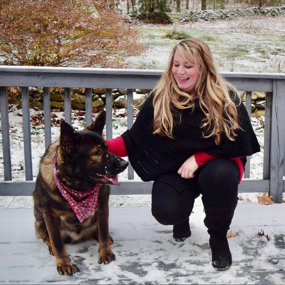 Meet your Posher, Colleen